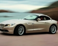 Neuer BMW Z4-004